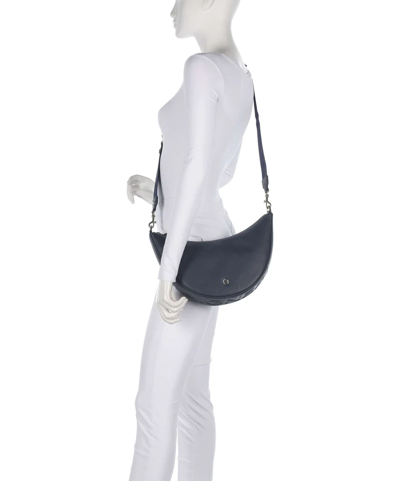 Aigner Zita M Umhängetasche cosmic blue