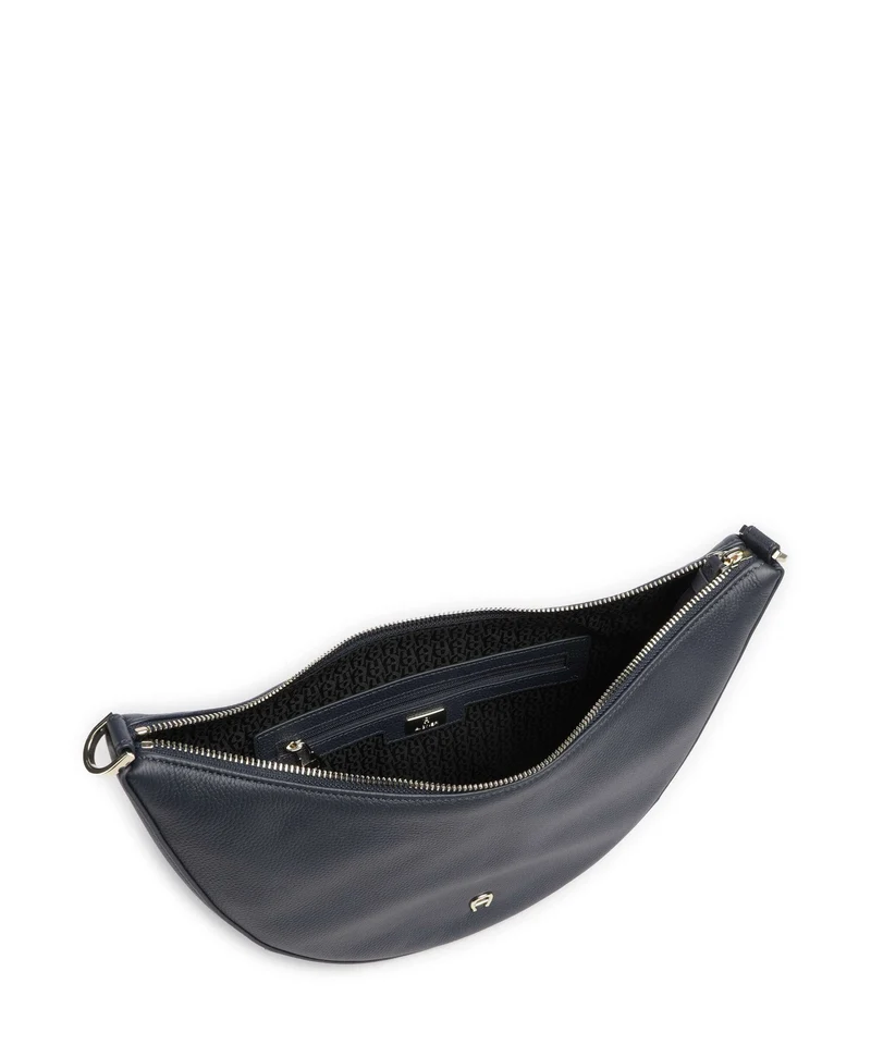 Aigner Zita M Umhängetasche cosmic blue