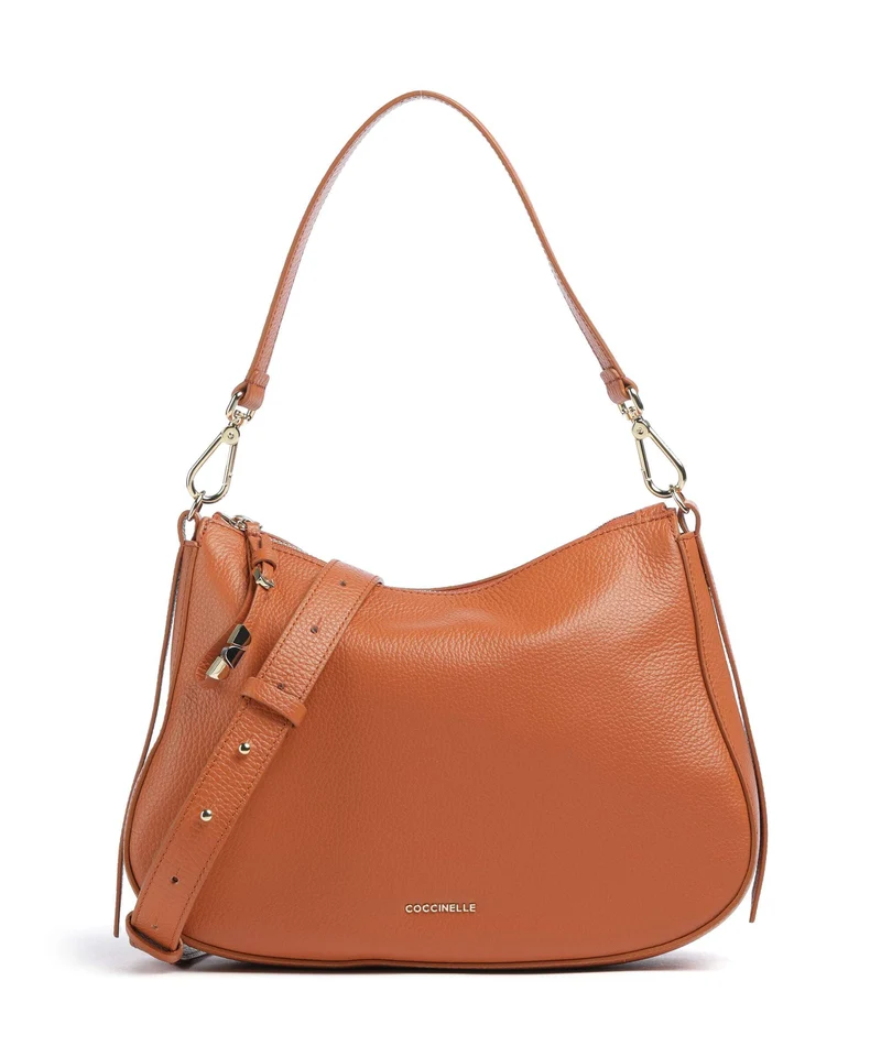 Coccinelle Nory Beuteltasche crab