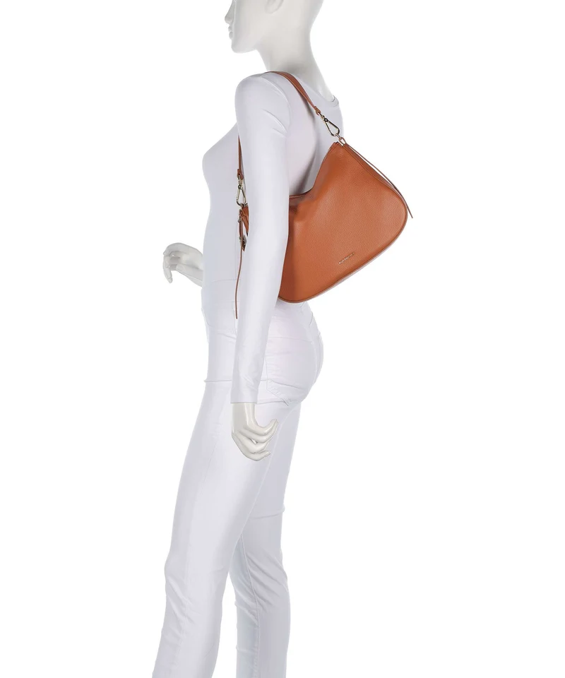 Coccinelle Nory Beuteltasche crab