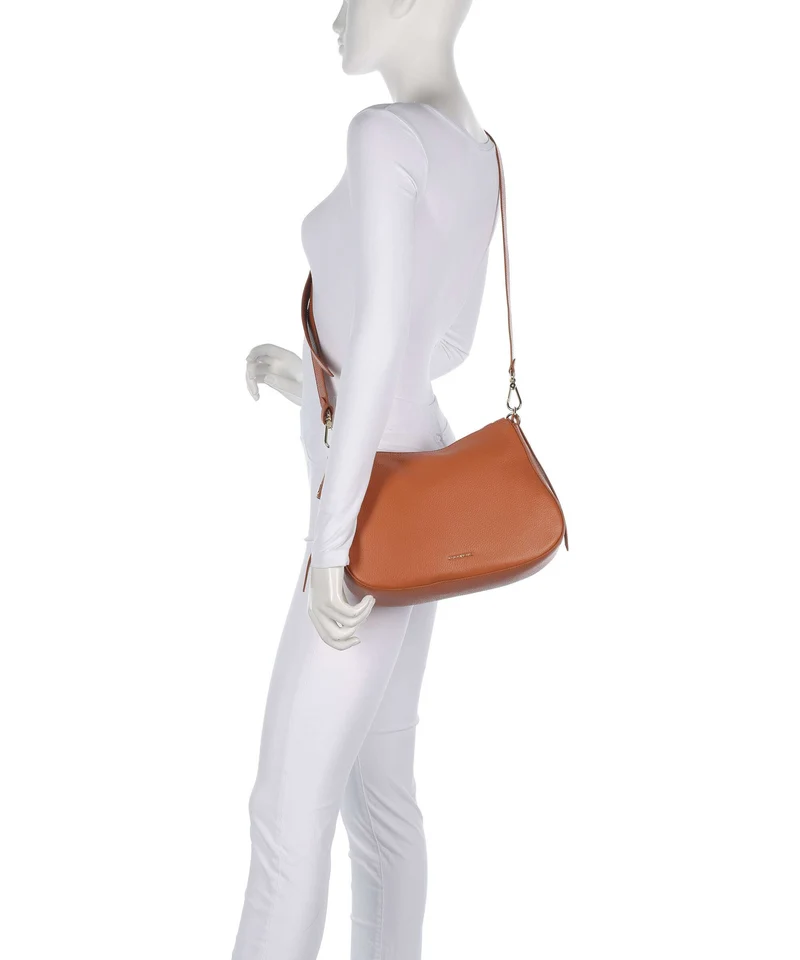 Coccinelle Nory Beuteltasche crab