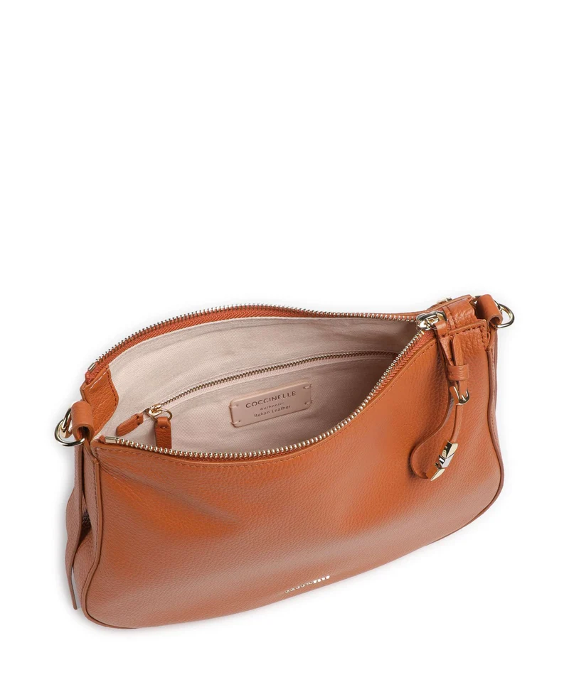 Coccinelle Nory Beuteltasche crab