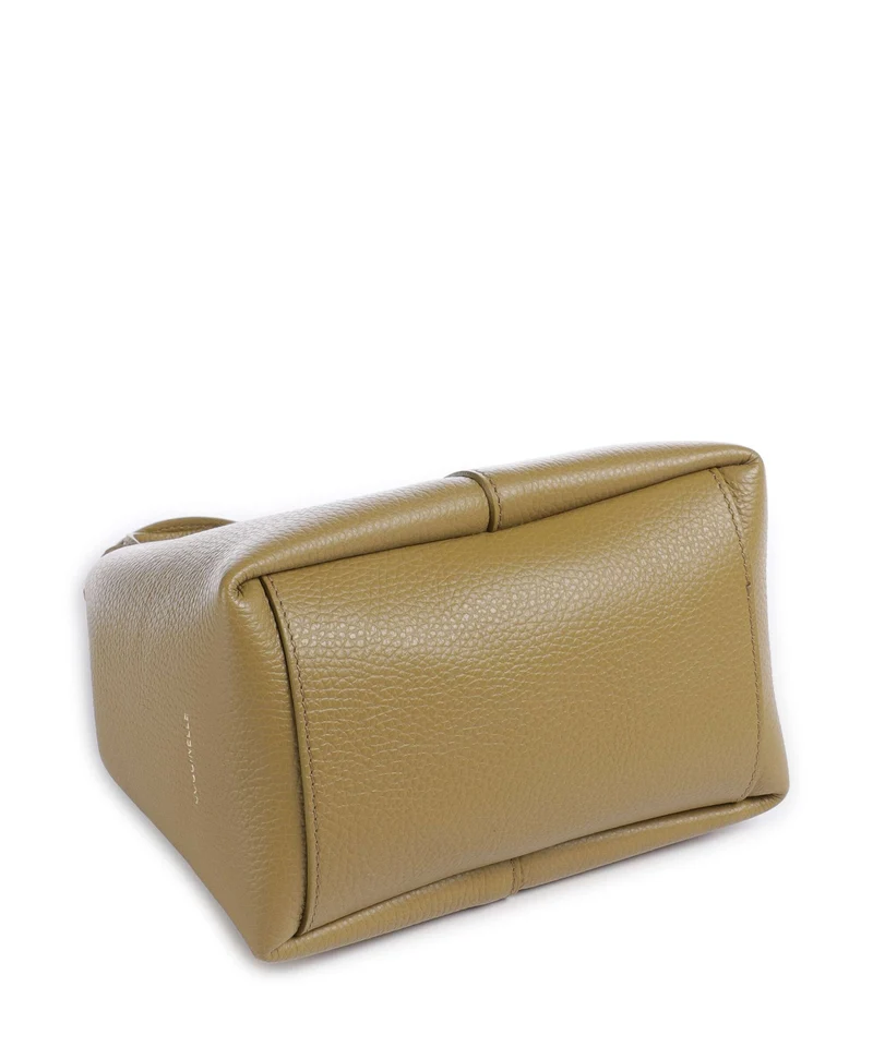 Coccinelle C-Easy Handtasche seagrass