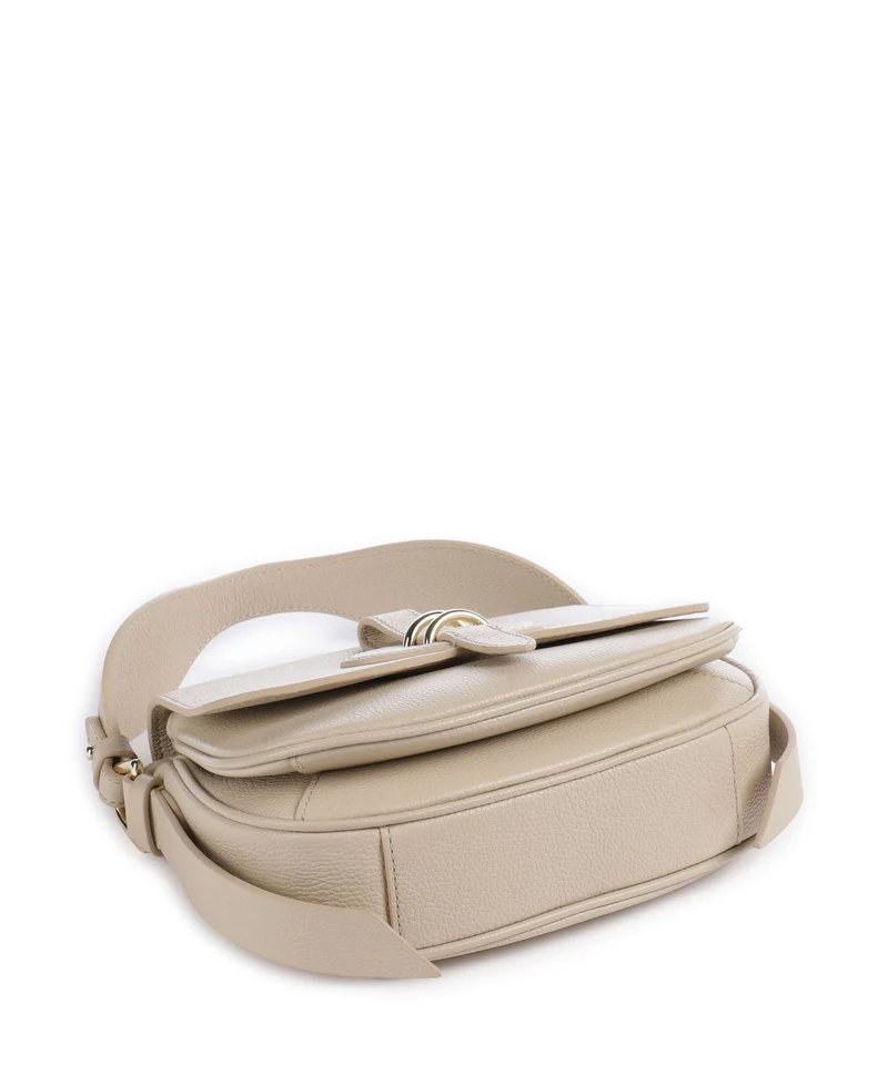 Coccinelle Mavery Handtasche sandshell