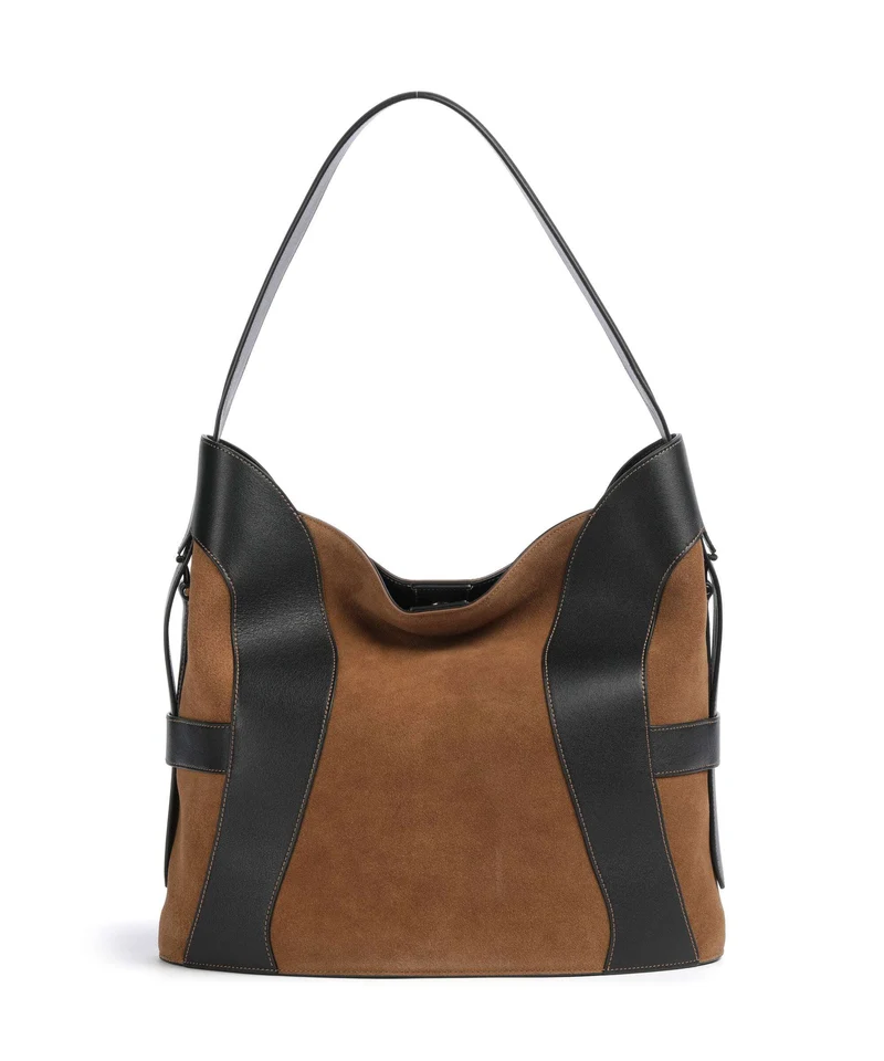 Aigner Deborah L Beuteltasche oat beige