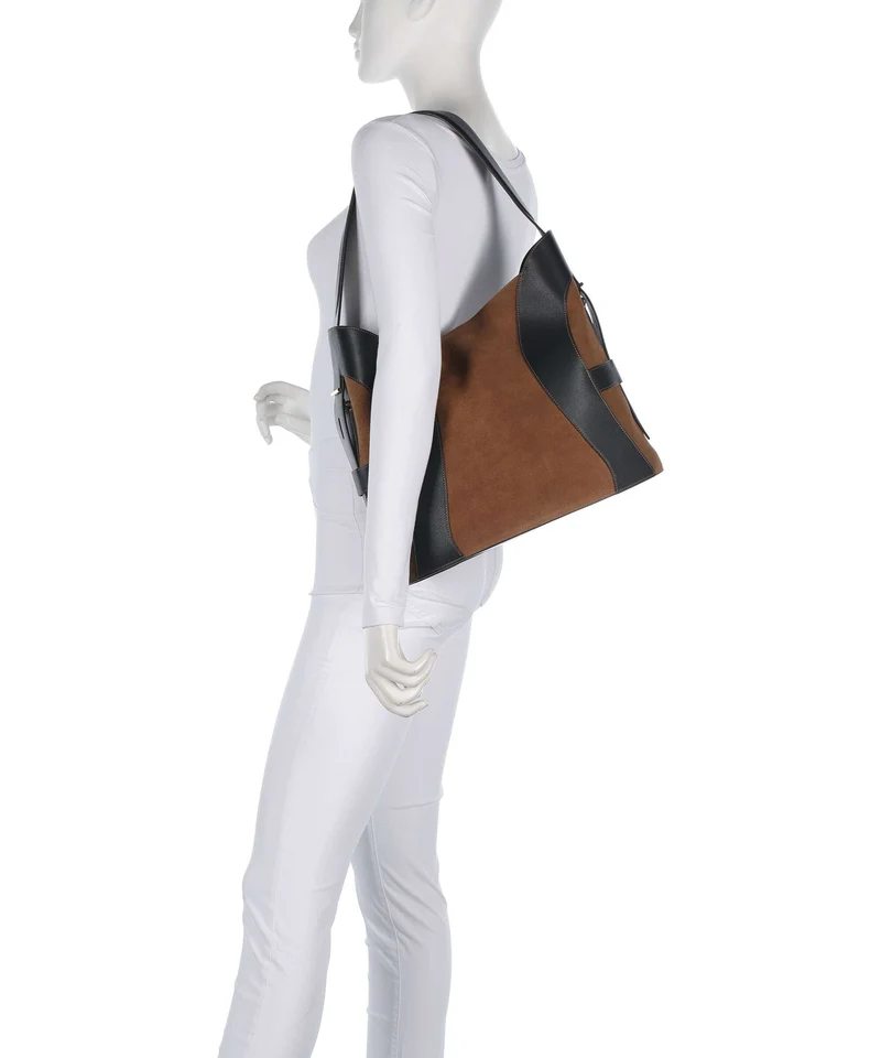 Aigner Deborah L Beuteltasche oat beige