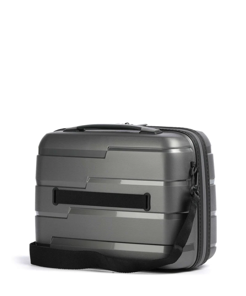 Travelite Air Base Kosmetikkoffer anthracite
