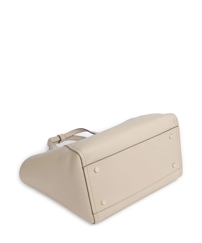 BOSS Lenah Shopper light beige