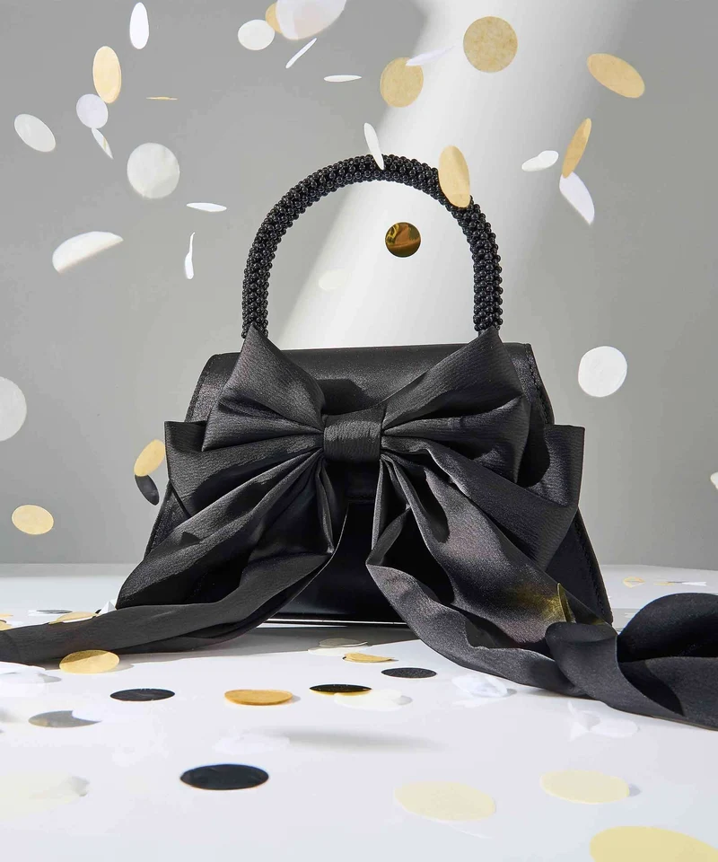 Steve Madden BCOSETTE Handtasche black