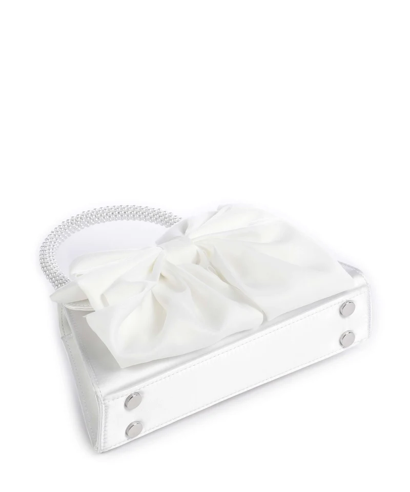 Steve Madden BCOSETTE Handtasche white