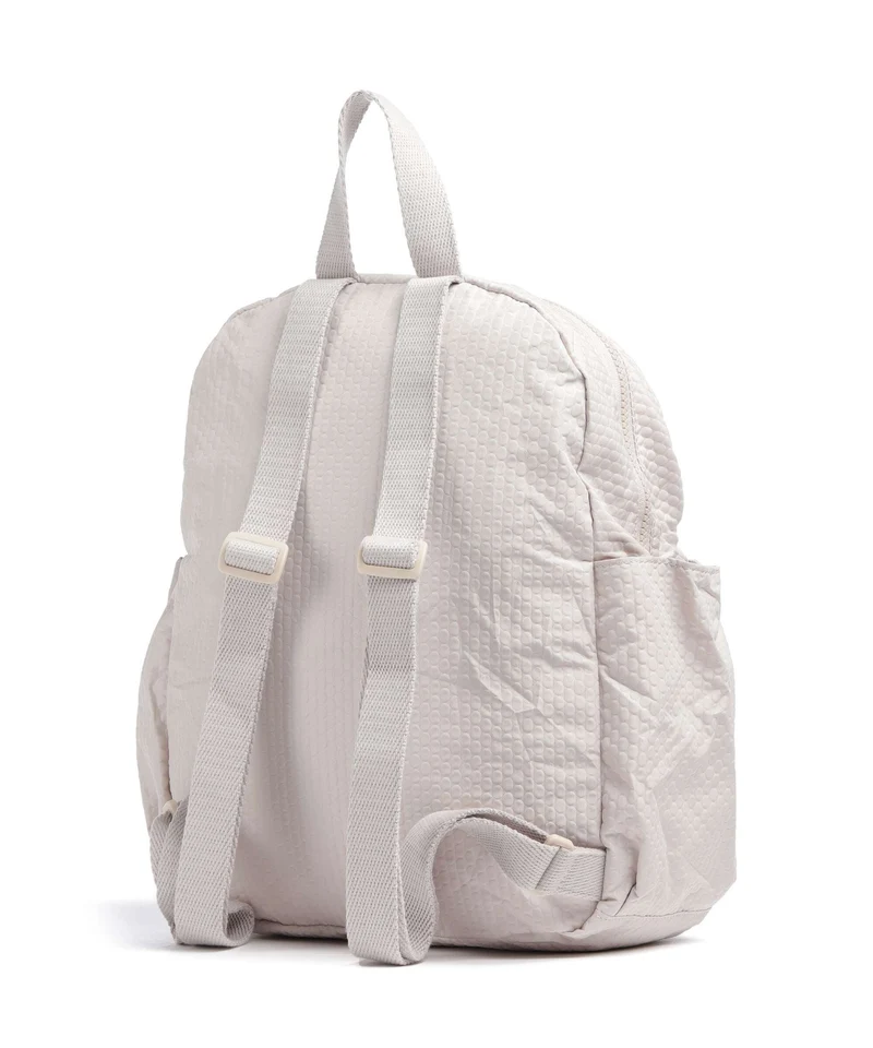 Mandarina Duck Revival 2.0 Rucksack white mocha