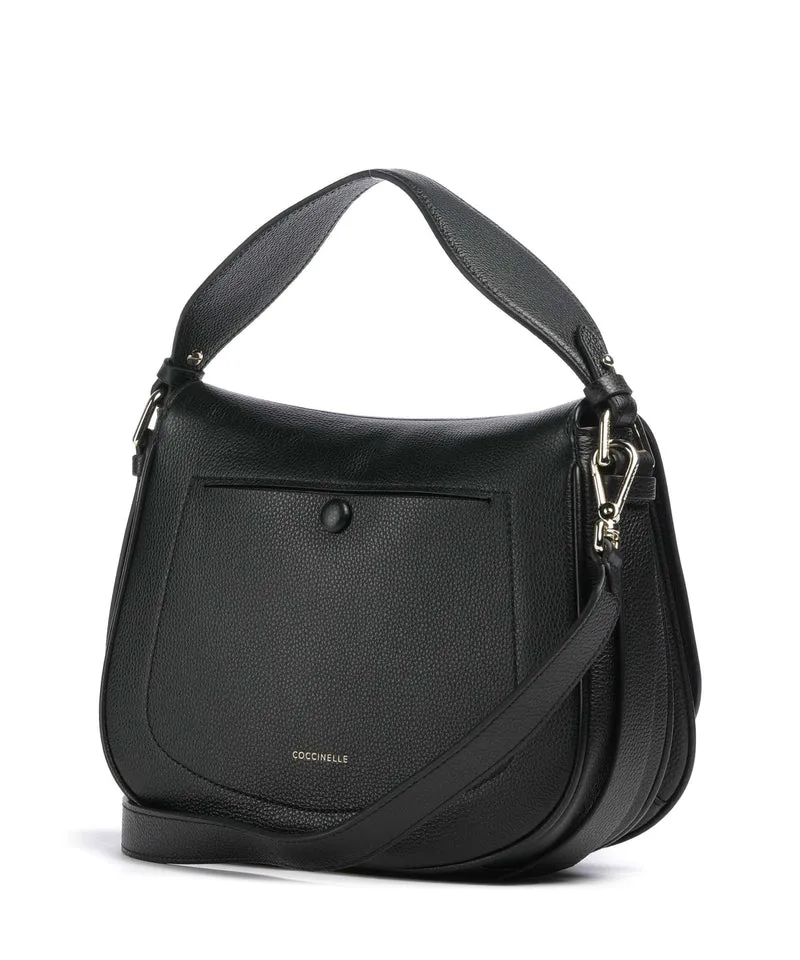 Coccinelle Mavery Handtasche noir