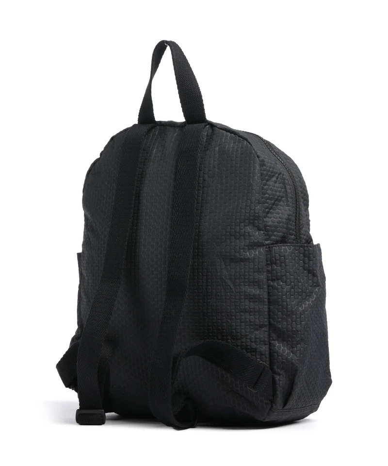 Mandarina Duck Revival 2.0 Rucksack nero