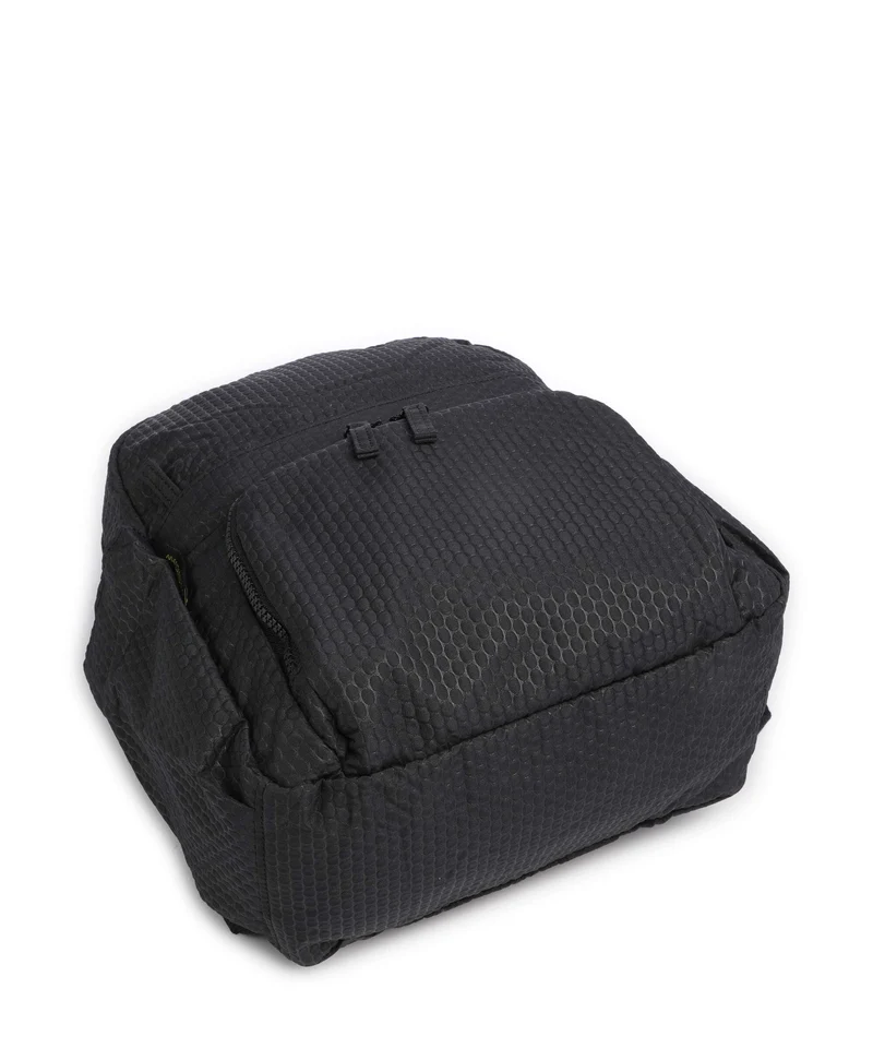 Mandarina Duck Revival 2.0 Rucksack nero