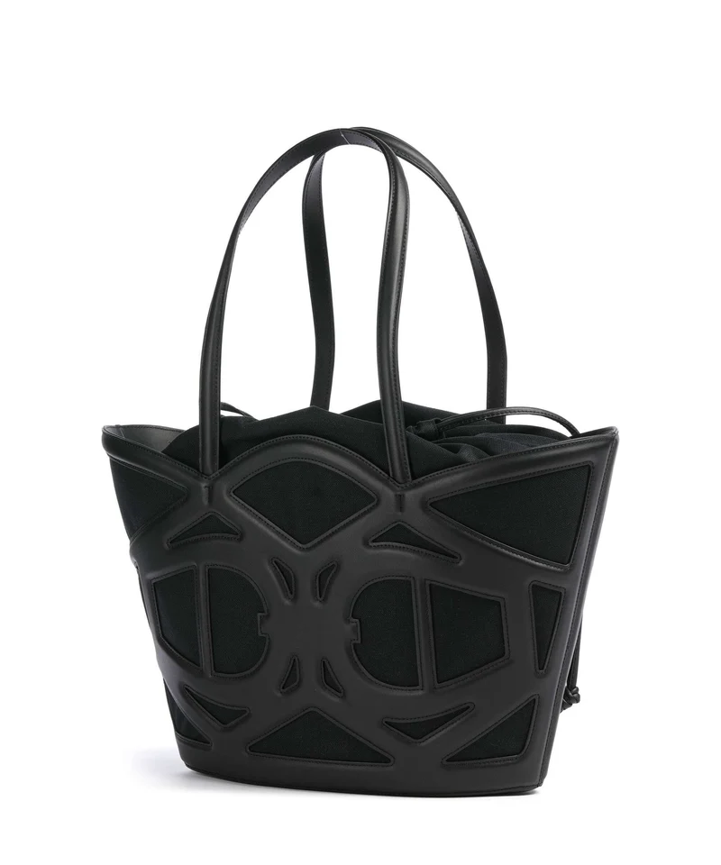 Aigner Azzurra M Shopper black