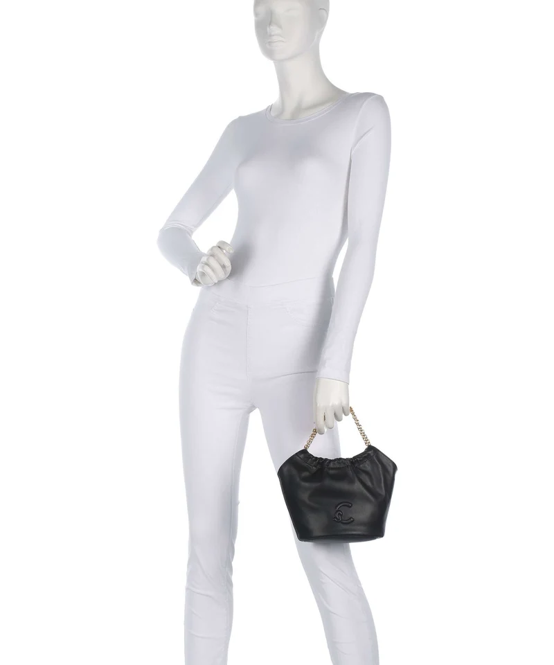 Coccinelle Smash Bucket Handtasche noir