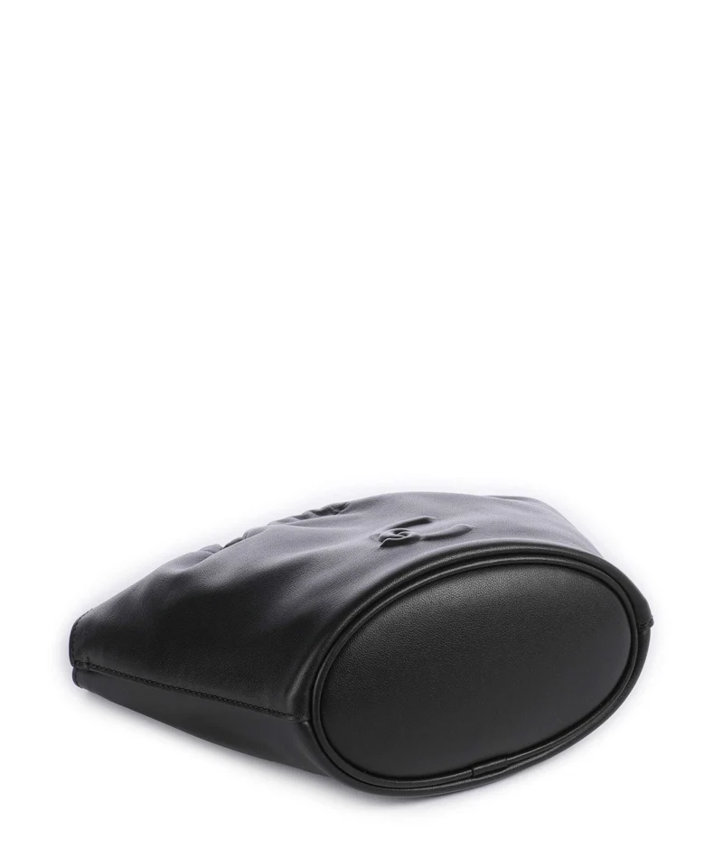 Coccinelle Smash Bucket Handtasche noir