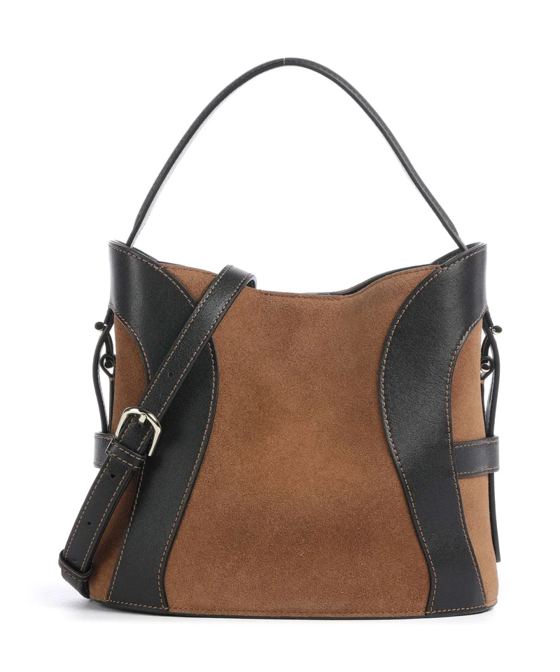 Aigner Deborah S Bucket Handtasche oat beige