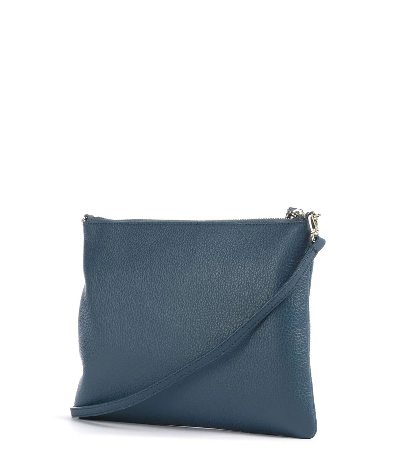 Coccinelle Best Umhängetasche deep blue