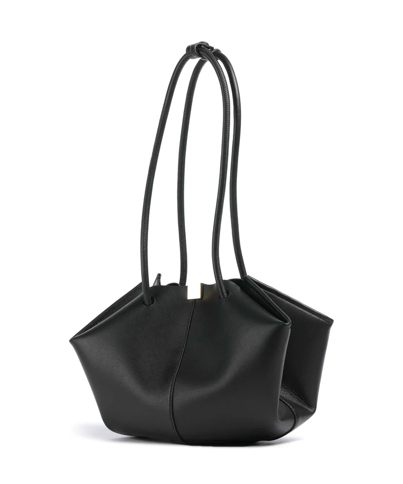 Coccinelle Kamy Schultertasche noir