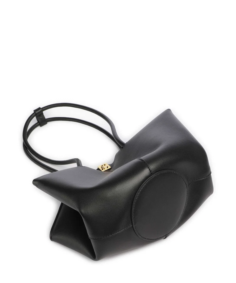 Coccinelle Kamy Schultertasche noir