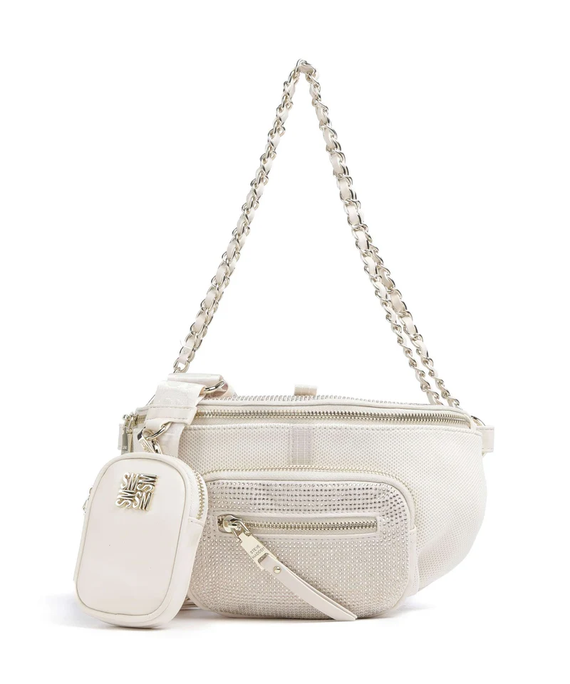 Steve Madden BMAXIMAD Umhängetasche beige
