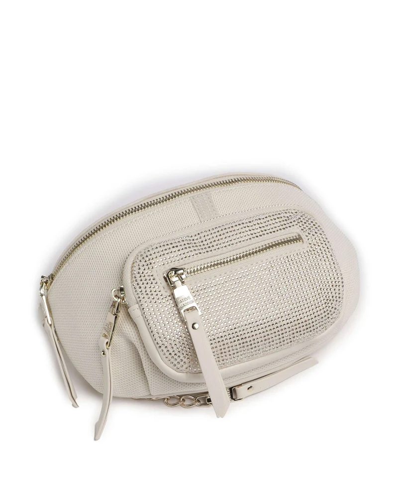 Steve Madden BMAXIMAD Umhängetasche beige