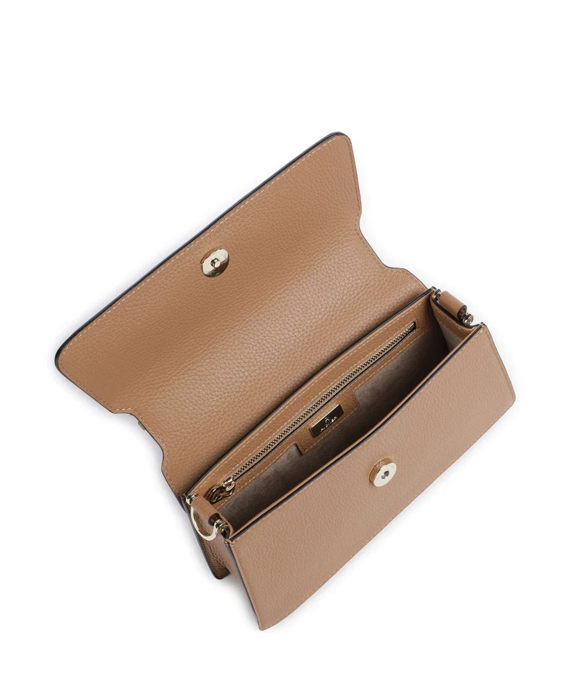 Aigner Delia S Handtasche oat beige