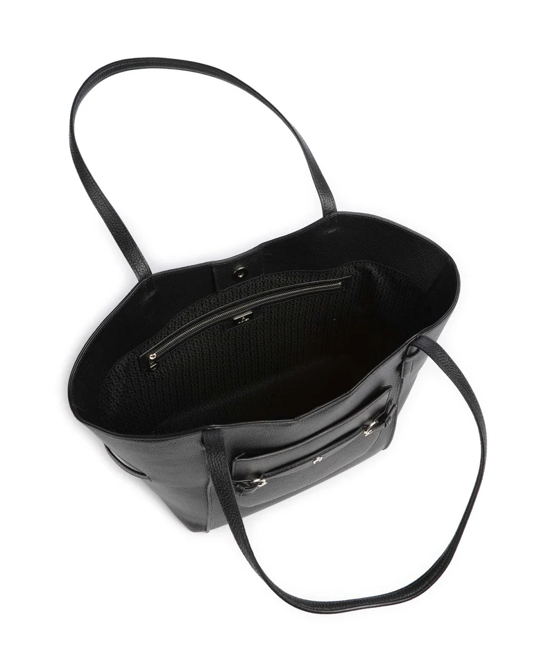 Aigner Cavallo L Shopper black