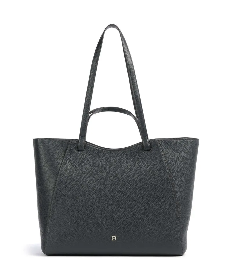 Aigner Pura L Shopper ink