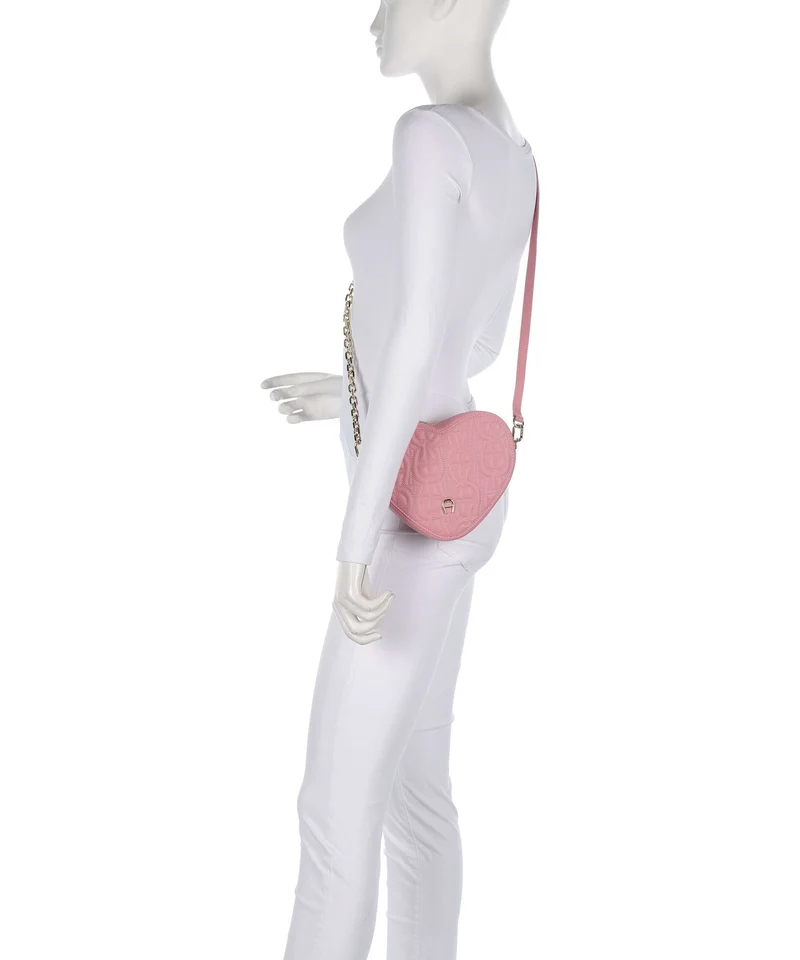 Aigner Fashion Umhängetasche morning rose
