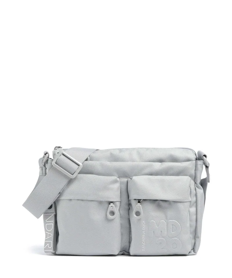Mandarina Duck MD20 Umhängetasche pearl