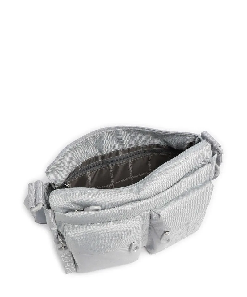 Mandarina Duck MD20 Umhängetasche pearl