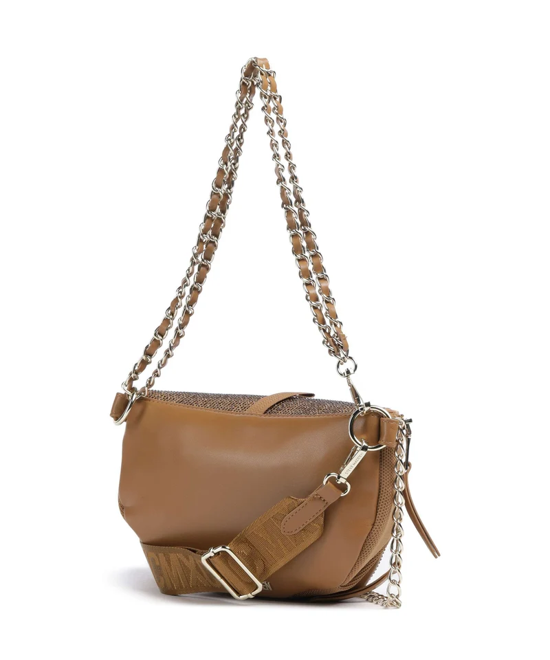 Steve Madden BMAXIMAD Umhängetasche camel