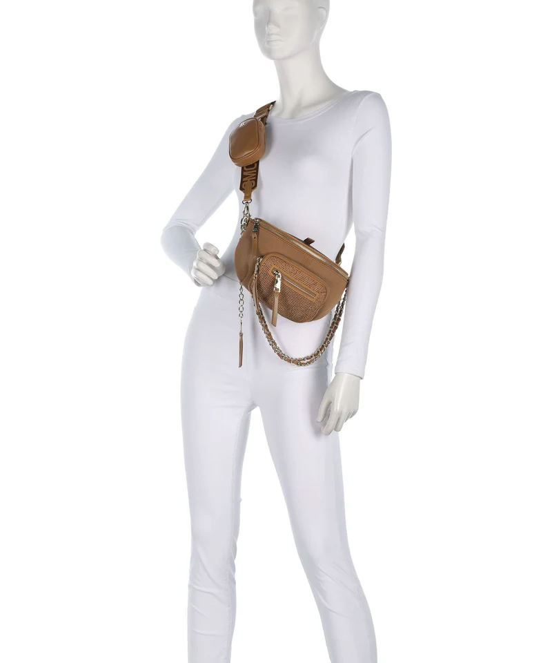 Steve Madden BMAXIMAD Umhängetasche camel
