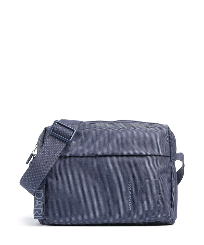 Mandarina Duck MD20 Umhängetasche deep blue