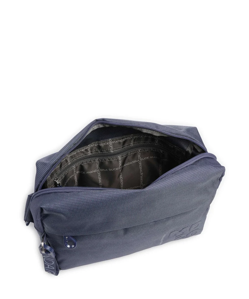 Mandarina Duck MD20 Umhängetasche deep blue