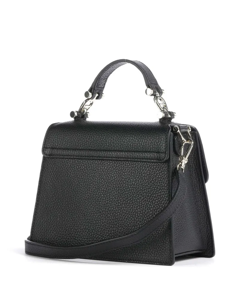 Aigner Delia S Handtasche black