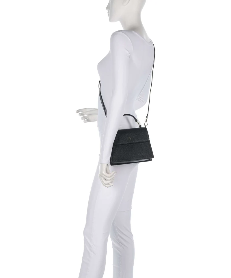 Aigner Delia S Handtasche black