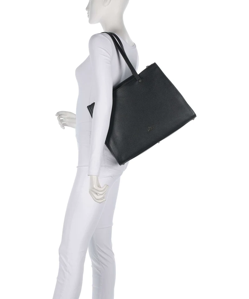 Aigner Ivy L Shopper black