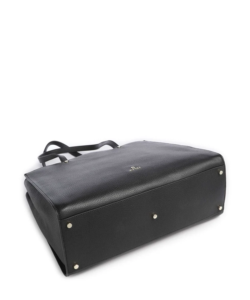 Aigner Ivy L Shopper black