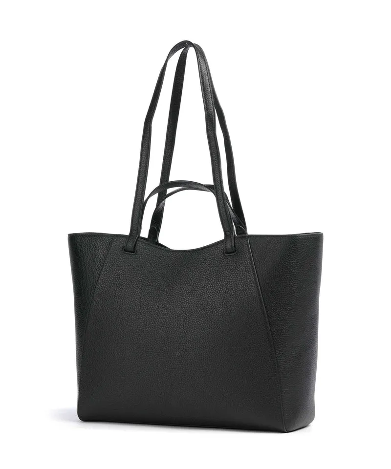 Aigner Pura L Shopper black