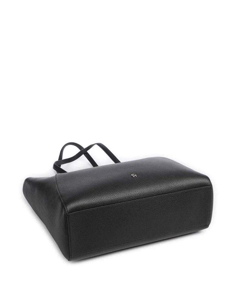 Aigner Pura L Shopper black