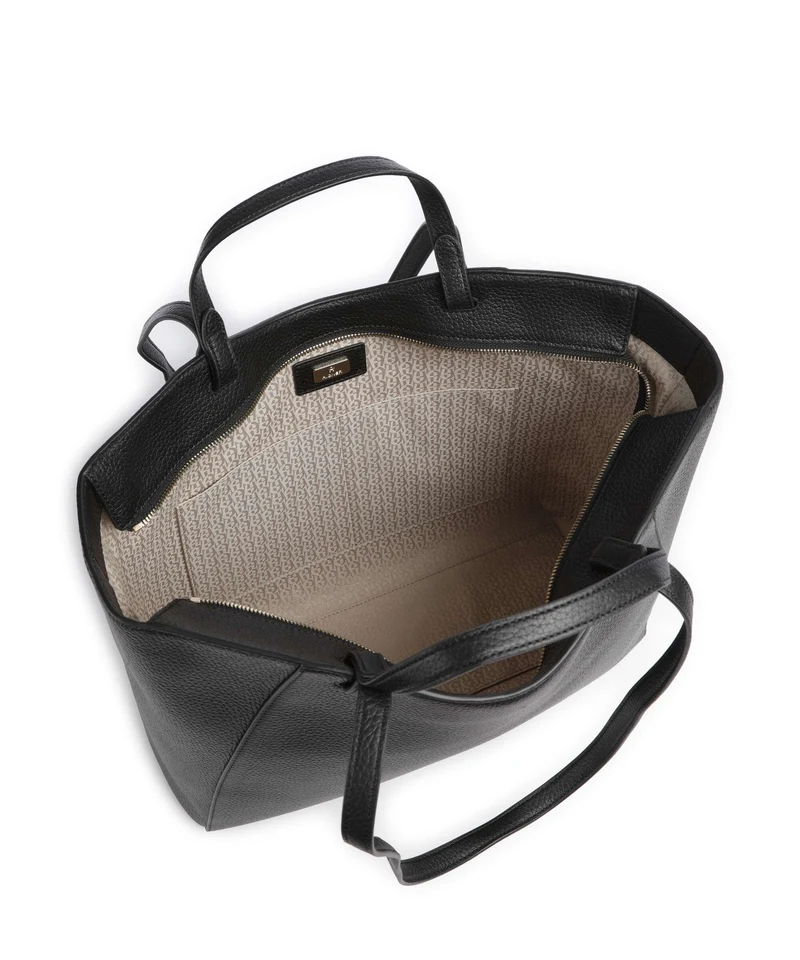 Aigner Pura L Shopper black