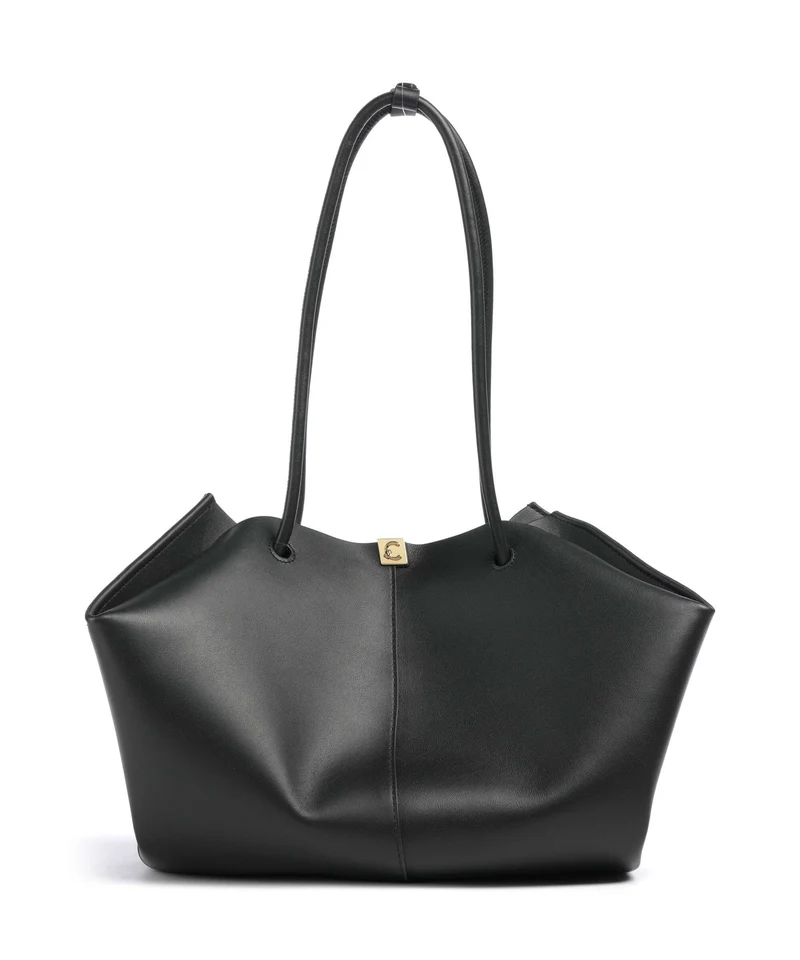 Coccinelle Kamy Schultertasche noir