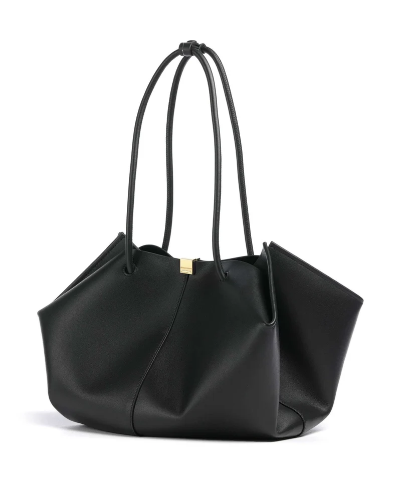 Coccinelle Kamy Schultertasche noir