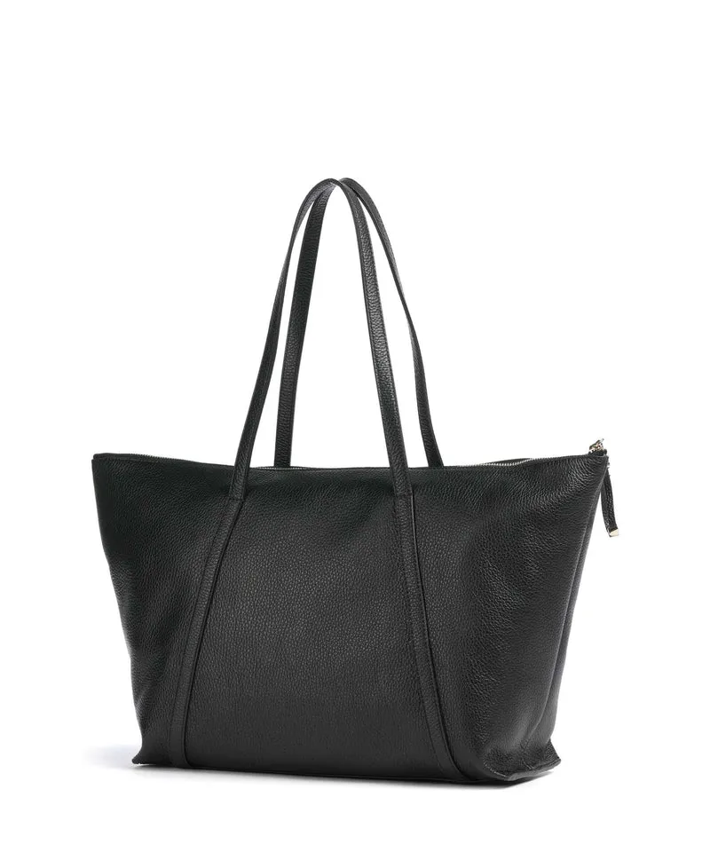 Coccinelle Nory Shopper noir