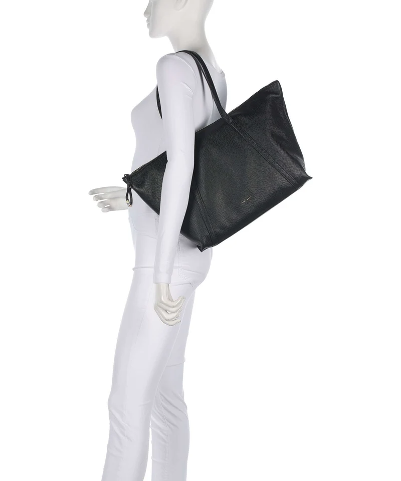 Coccinelle Nory Shopper noir