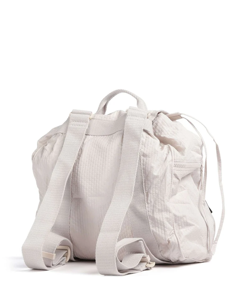 Mandarina Duck Revival 2.0 Rucksack white mocha