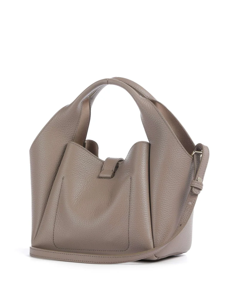 Aigner Zaira S Handtasche taupe